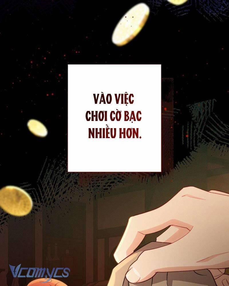 Hầu Gái Độc Quyền Của Hoàng Hậu Phản Diện 53 trang 57