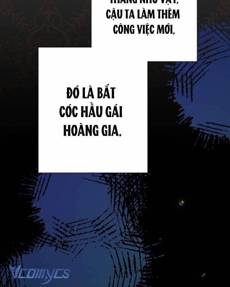 Hầu Gái Độc Quyền Của Hoàng Hậu Phản Diện 53 trang 59