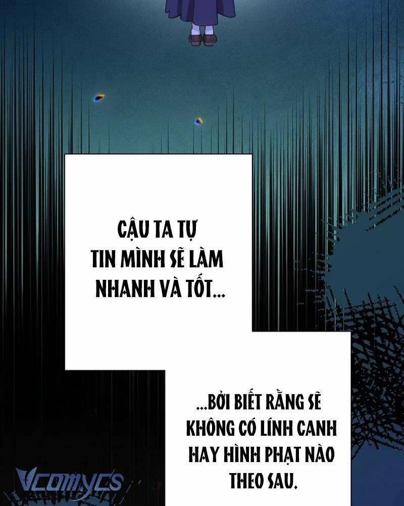 Hầu Gái Độc Quyền Của Hoàng Hậu Phản Diện 53 trang 61