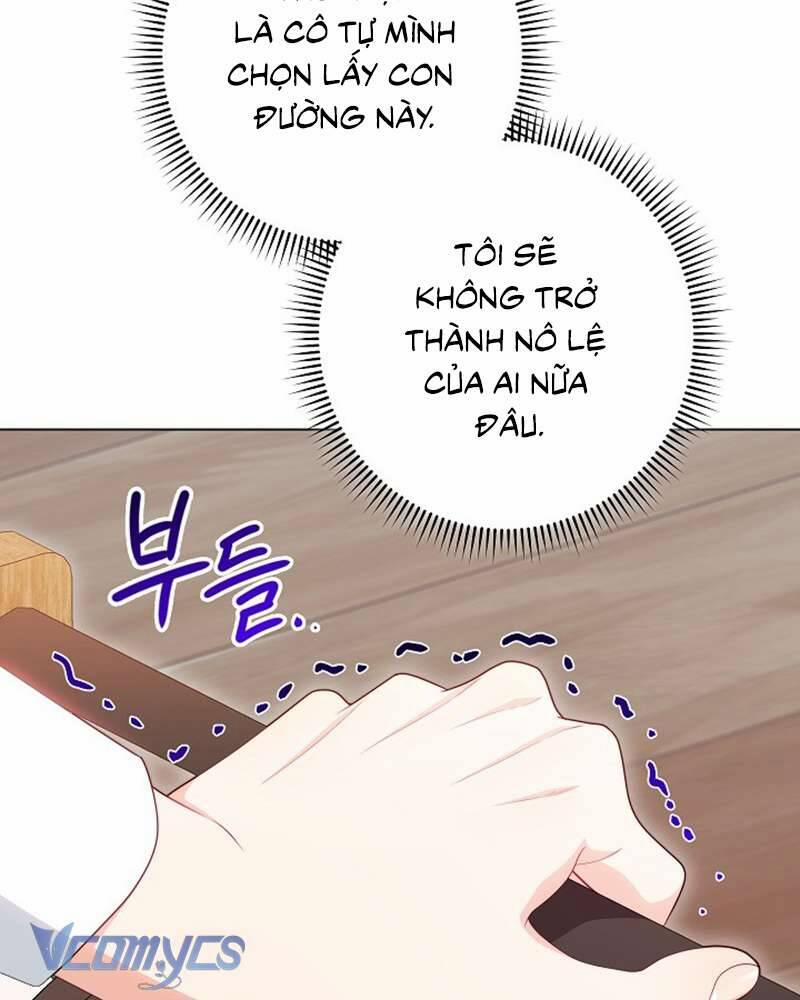 Hầu Gái Độc Quyền Của Hoàng Hậu Phản Diện 54 trang 163