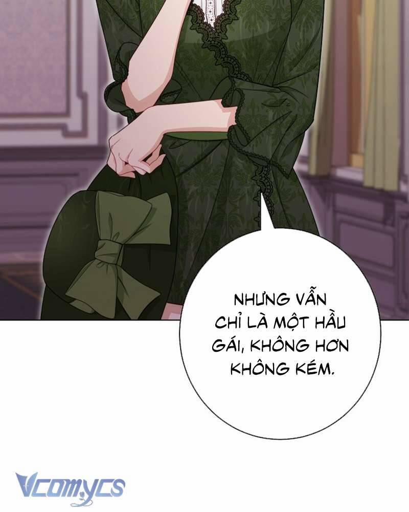 Hầu Gái Độc Quyền Của Hoàng Hậu Phản Diện 54 trang 79