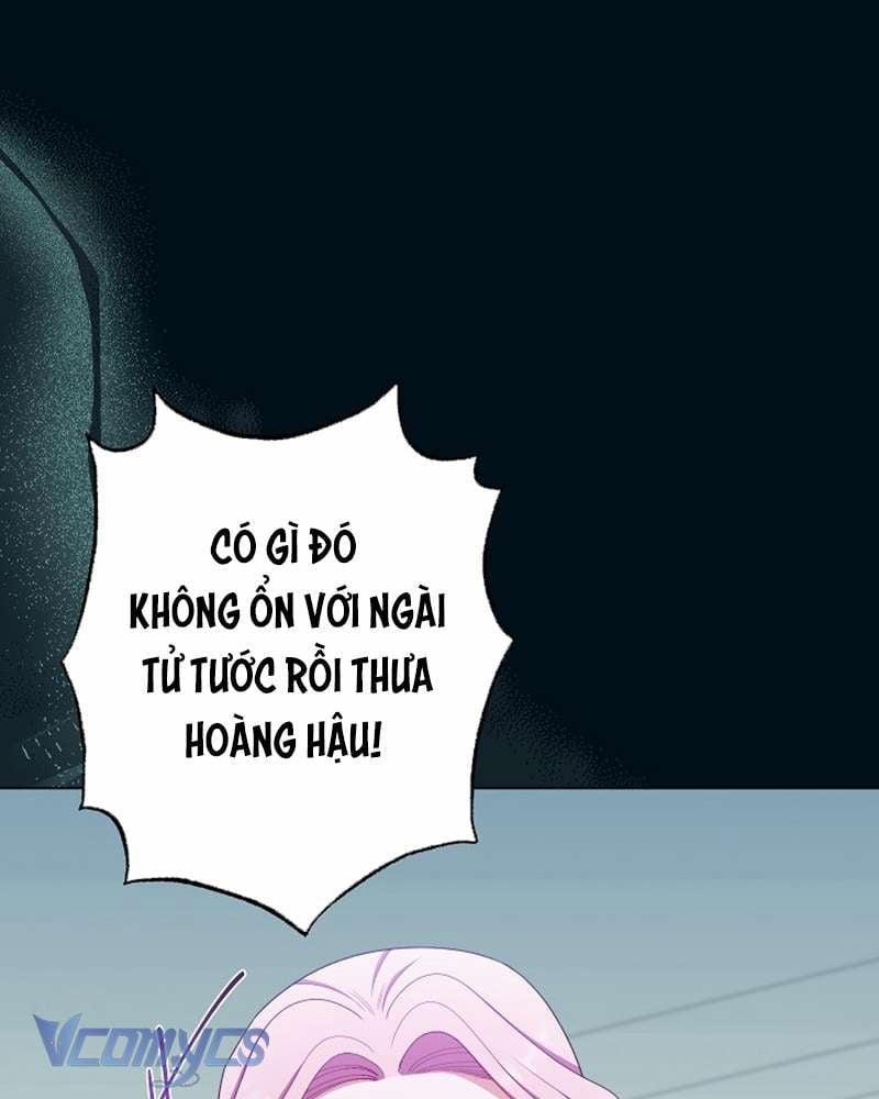 Hầu Gái Độc Quyền Của Hoàng Hậu Phản Diện 55 trang 146