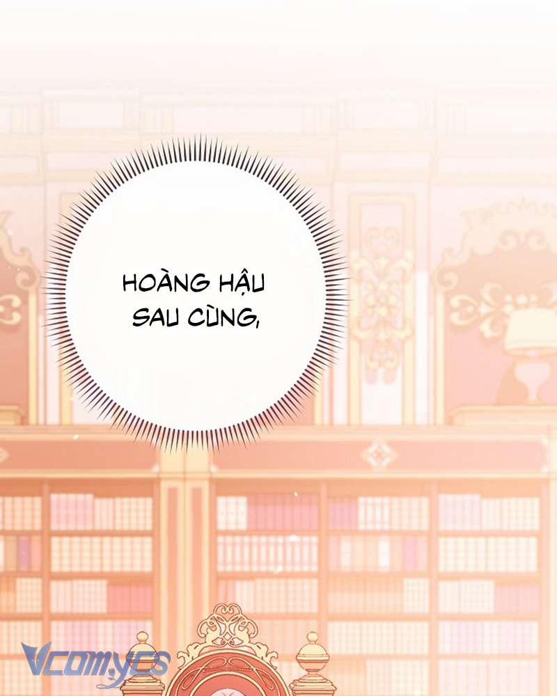 Hầu Gái Độc Quyền Của Hoàng Hậu Phản Diện 55 trang 17