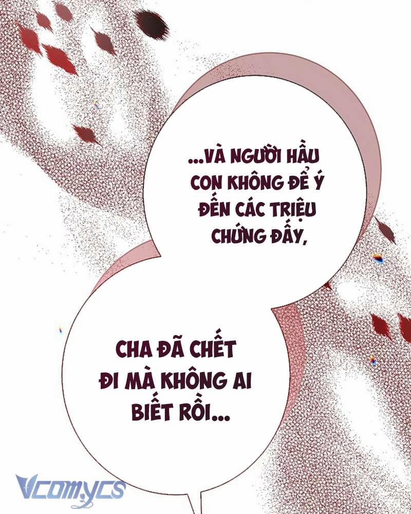 Hầu Gái Độc Quyền Của Hoàng Hậu Phản Diện 56 trang 105