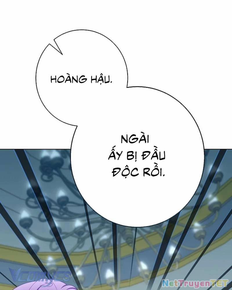 Hầu Gái Độc Quyền Của Hoàng Hậu Phản Diện 56 trang 4