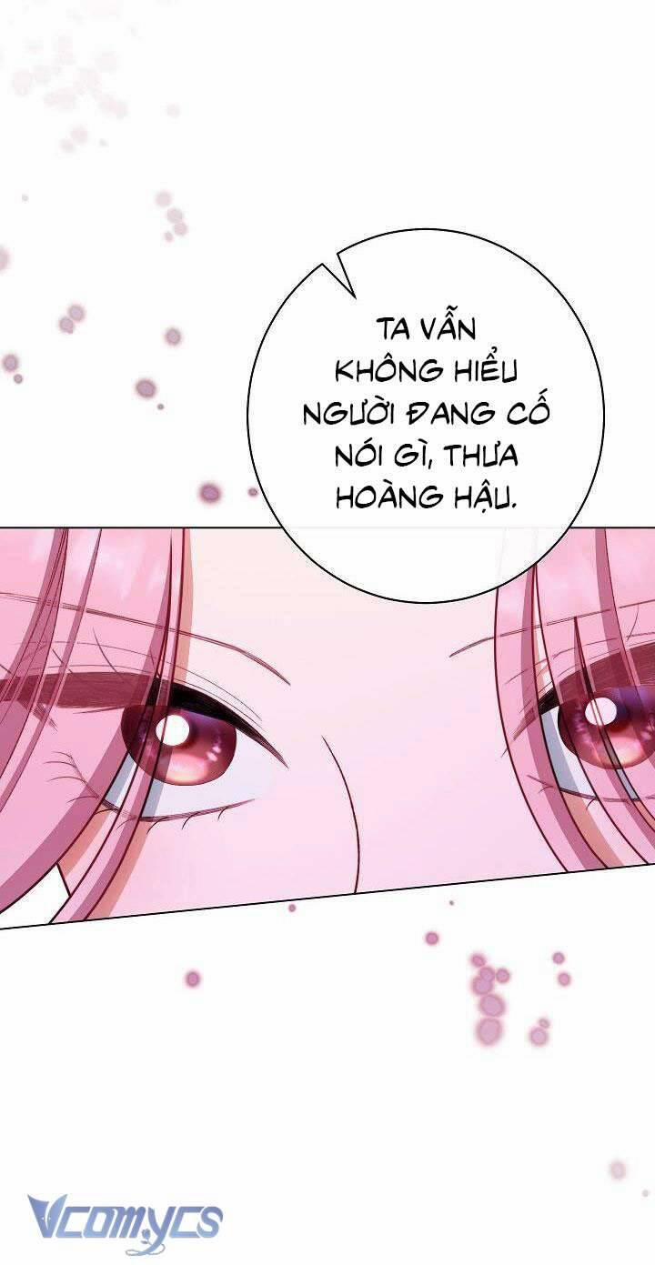 Hầu Gái Độc Quyền Của Hoàng Hậu Phản Diện 57 trang 58