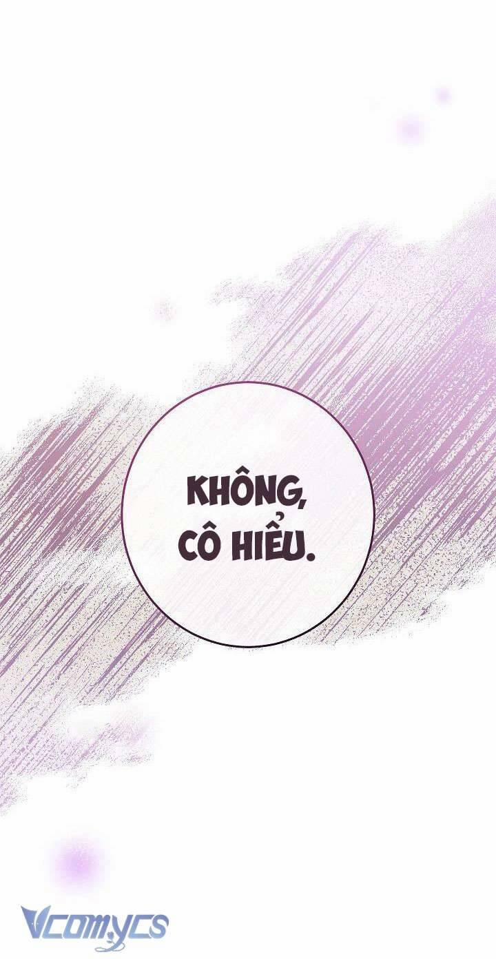 Hầu Gái Độc Quyền Của Hoàng Hậu Phản Diện 57 trang 59