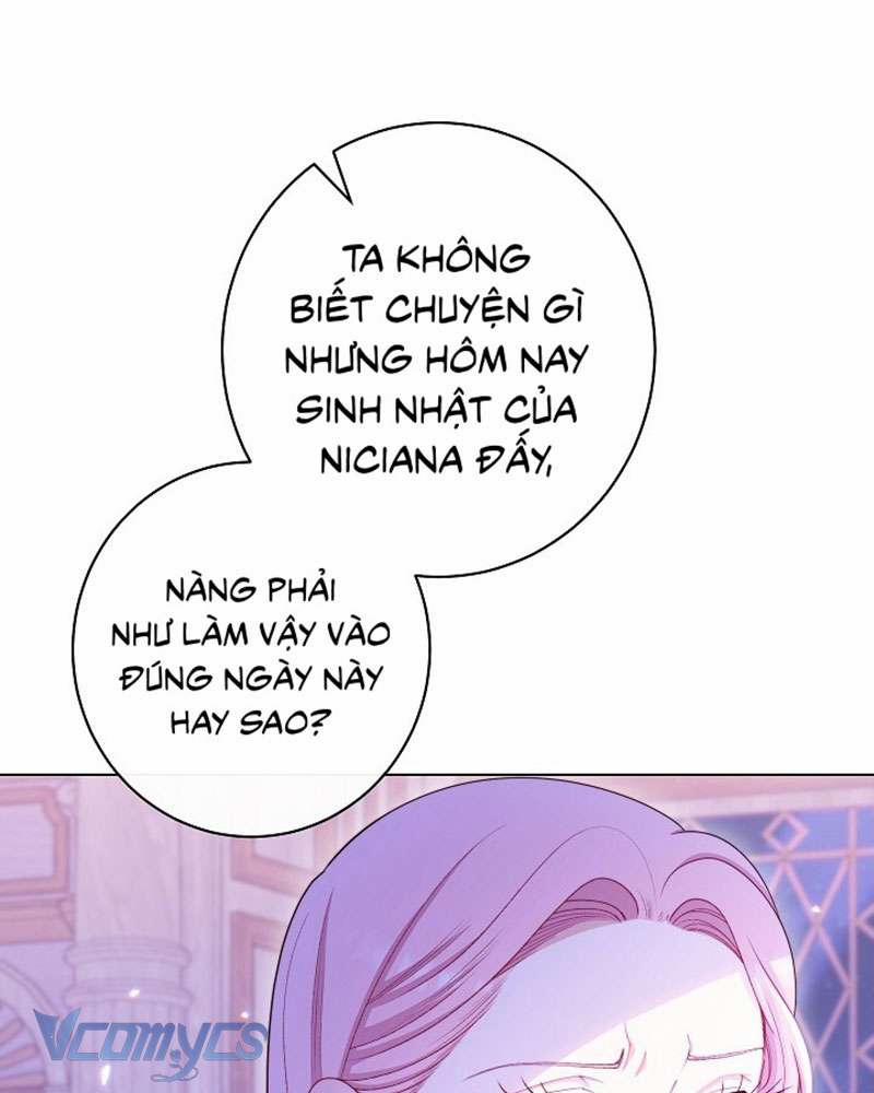 Hầu Gái Độc Quyền Của Hoàng Hậu Phản Diện 58 trang 10