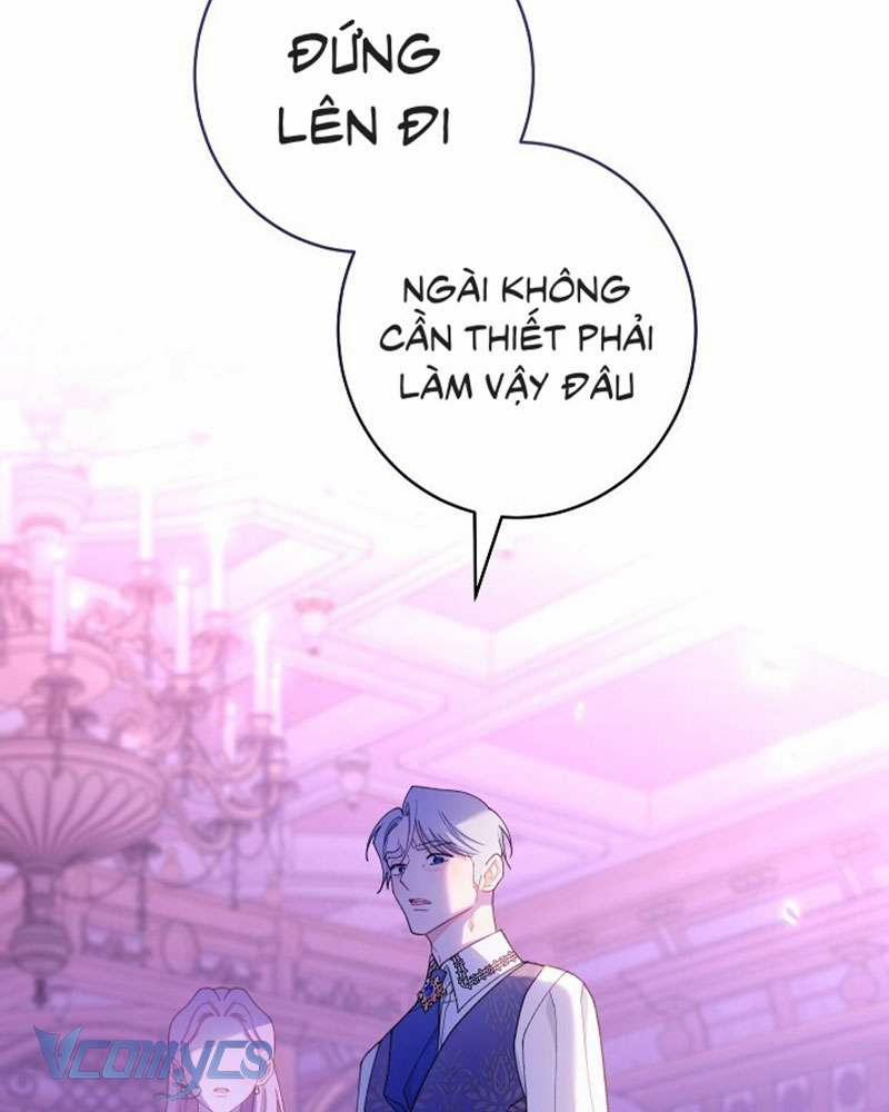 Hầu Gái Độc Quyền Của Hoàng Hậu Phản Diện 58 trang 109