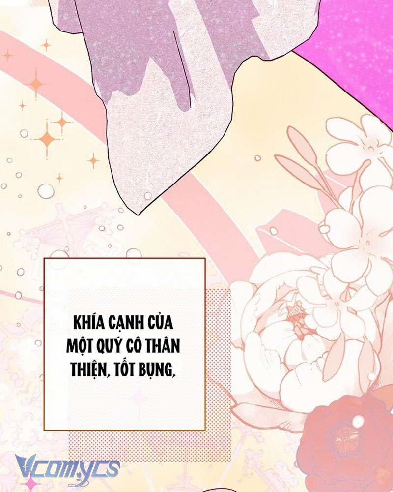 Hầu Gái Độc Quyền Của Hoàng Hậu Phản Diện 58 trang 18