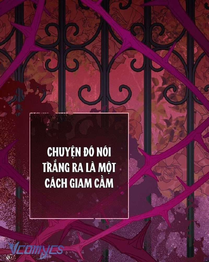 Hầu Gái Độc Quyền Của Hoàng Hậu Phản Diện 58 trang 26
