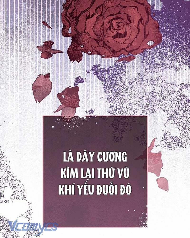 Hầu Gái Độc Quyền Của Hoàng Hậu Phản Diện 58 trang 28