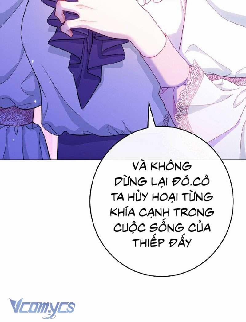 Hầu Gái Độc Quyền Của Hoàng Hậu Phản Diện 58 trang 37