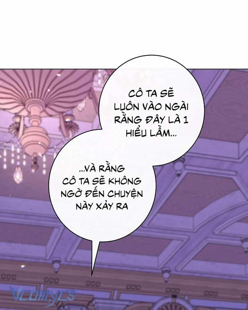 Hầu Gái Độc Quyền Của Hoàng Hậu Phản Diện 58 trang 43