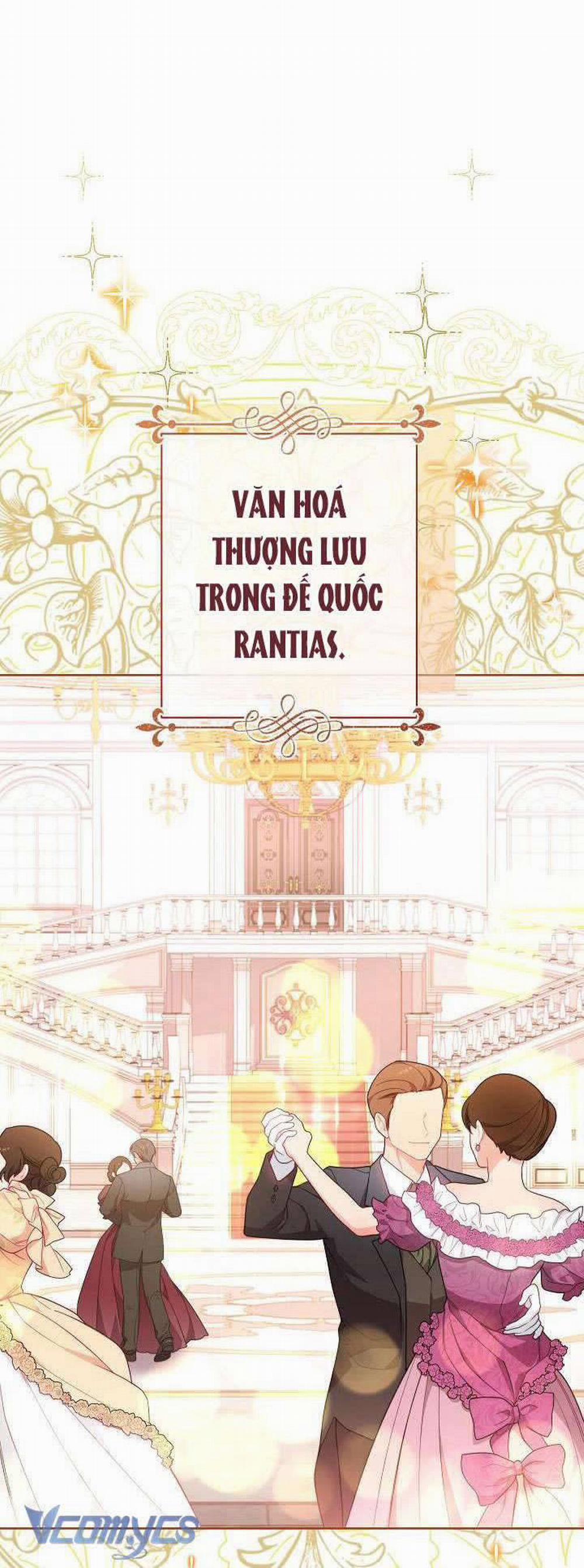 Hầu Gái Độc Quyền Của Hoàng Hậu Phản Diện 6 trang 29