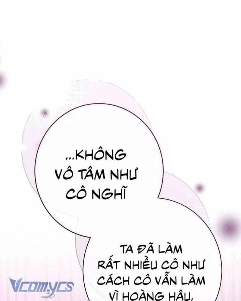 Hầu Gái Độc Quyền Của Hoàng Hậu Phản Diện 60 trang 136