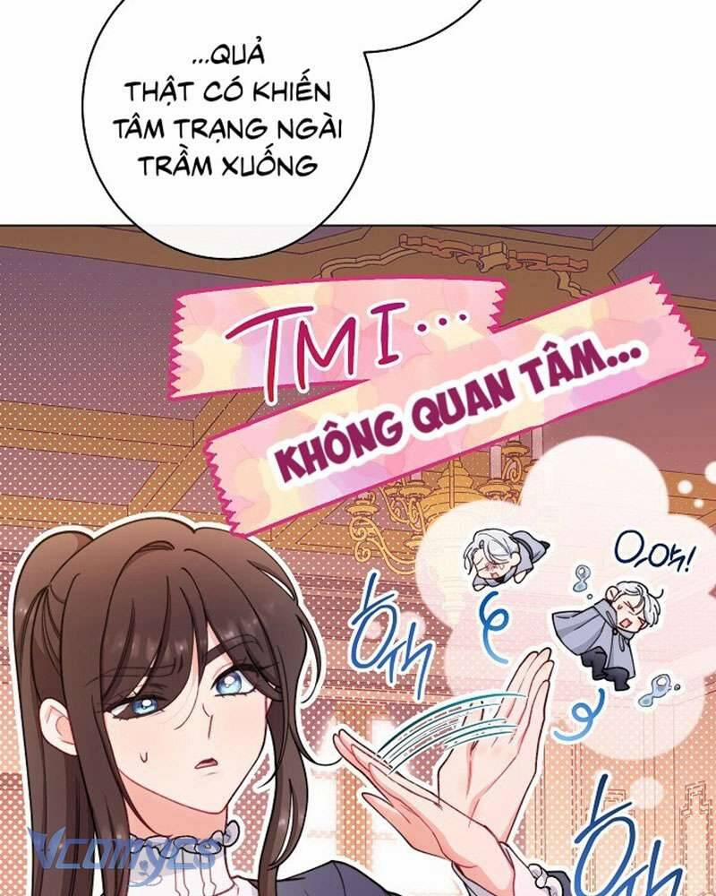 Hầu Gái Độc Quyền Của Hoàng Hậu Phản Diện 60 trang 157