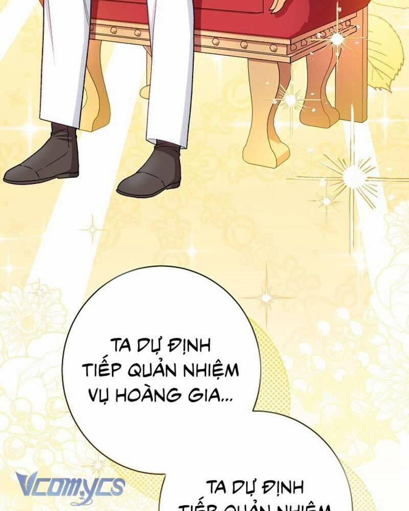Hầu Gái Độc Quyền Của Hoàng Hậu Phản Diện 60 trang 161