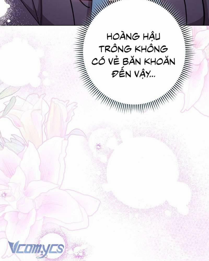 Hầu Gái Độc Quyền Của Hoàng Hậu Phản Diện 60 trang 41