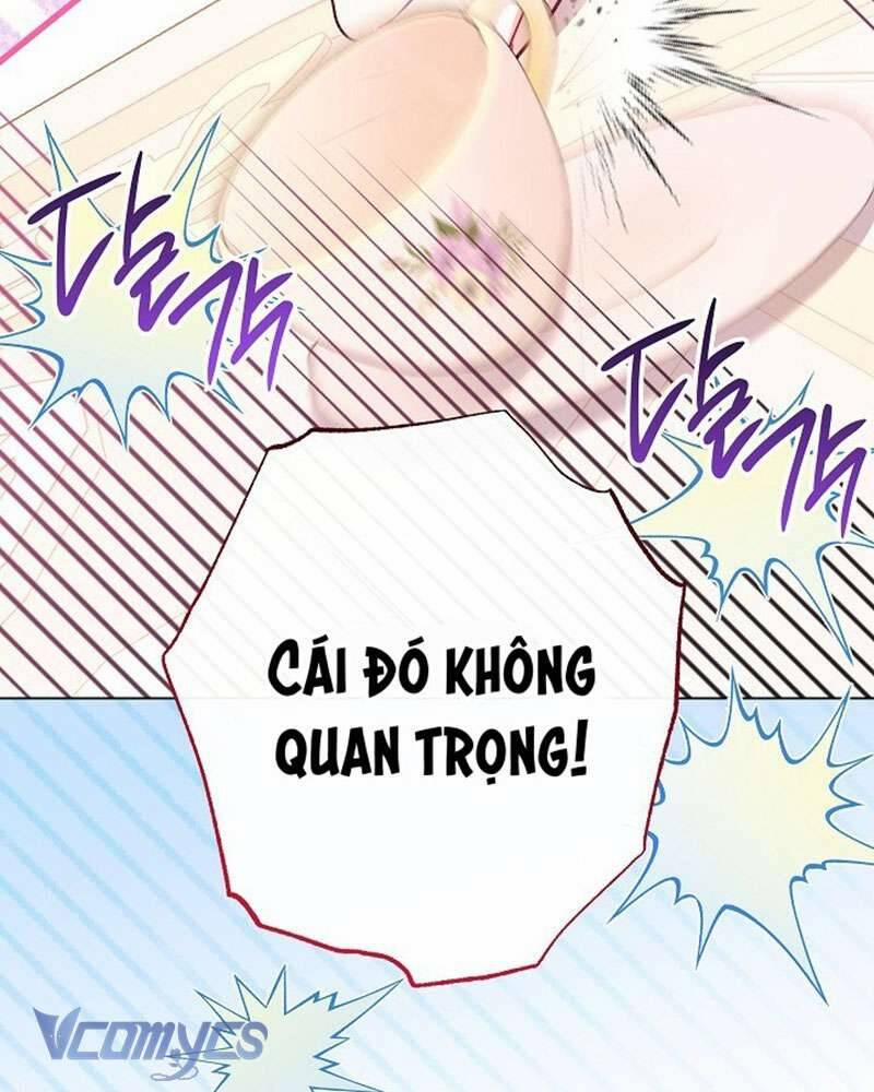 Hầu Gái Độc Quyền Của Hoàng Hậu Phản Diện 60 trang 47