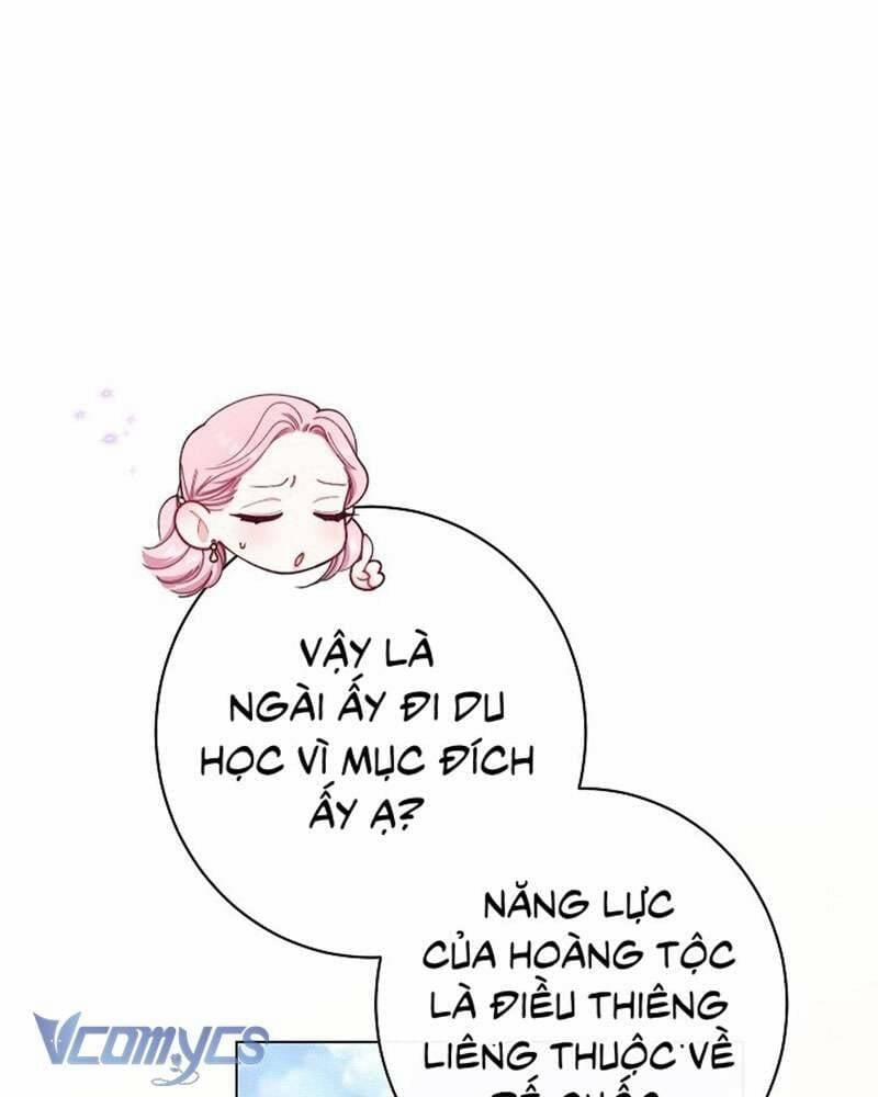 Hầu Gái Độc Quyền Của Hoàng Hậu Phản Diện 60 trang 73