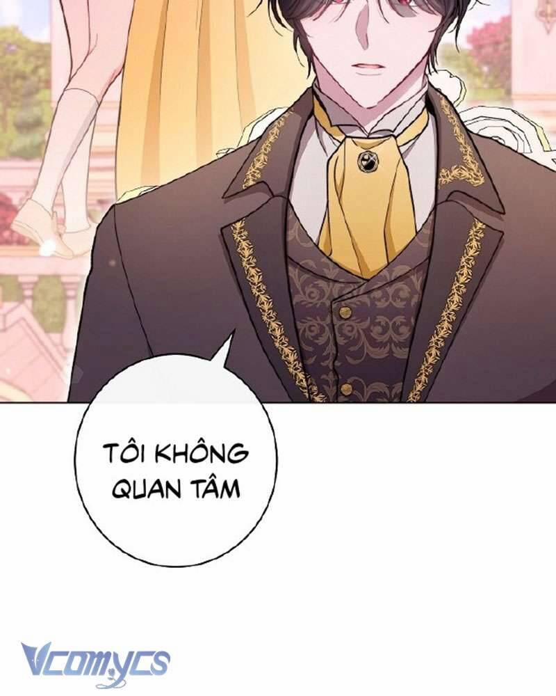 Hầu Gái Độc Quyền Của Hoàng Hậu Phản Diện 60 trang 8