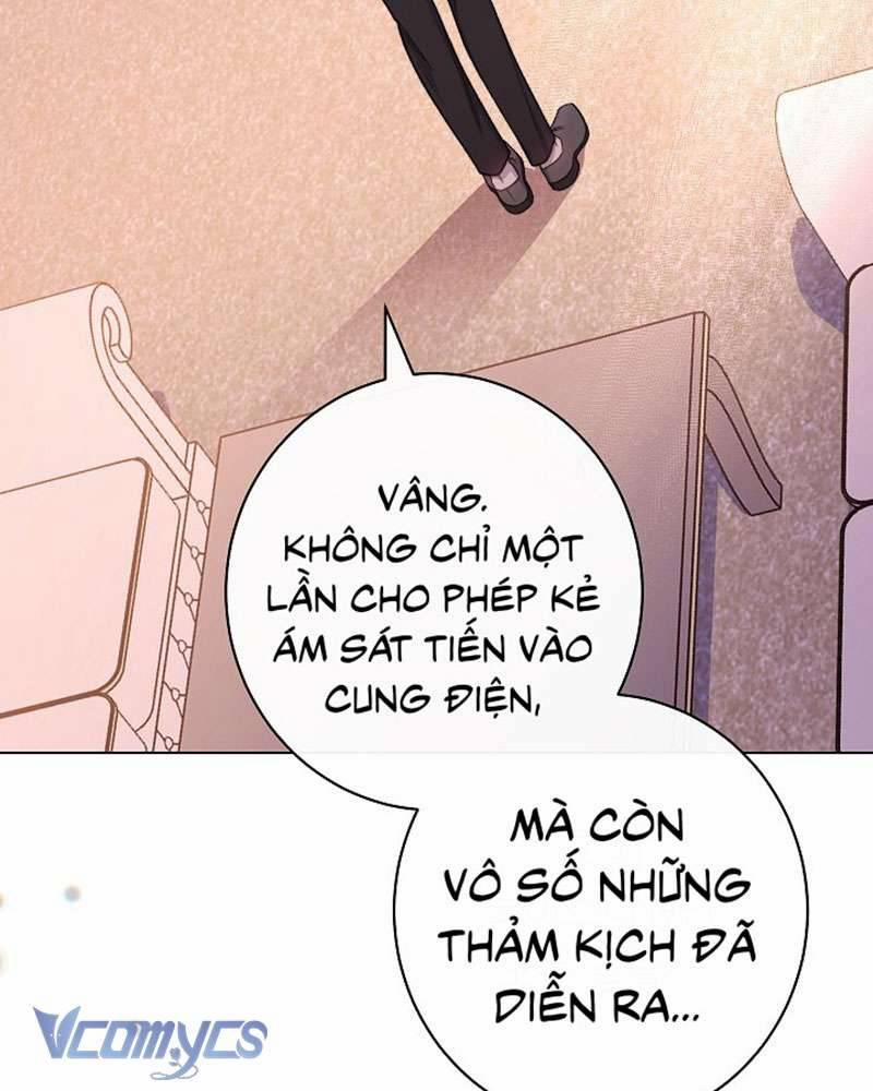 Hầu Gái Độc Quyền Của Hoàng Hậu Phản Diện 61 trang 102