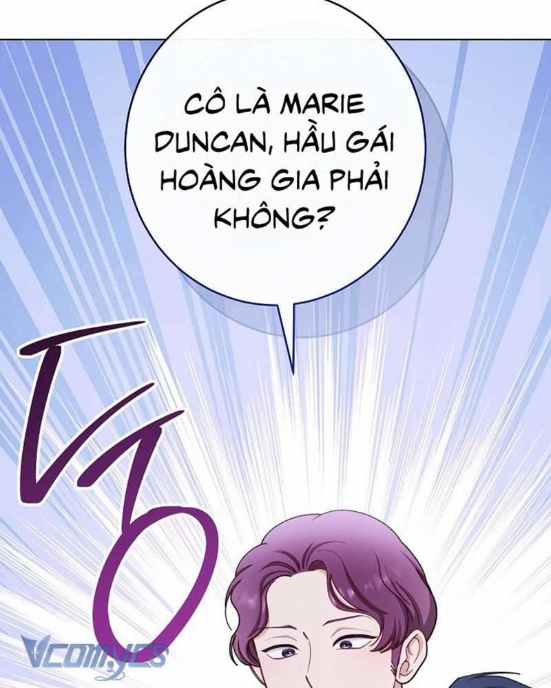 Hầu Gái Độc Quyền Của Hoàng Hậu Phản Diện 61 trang 11