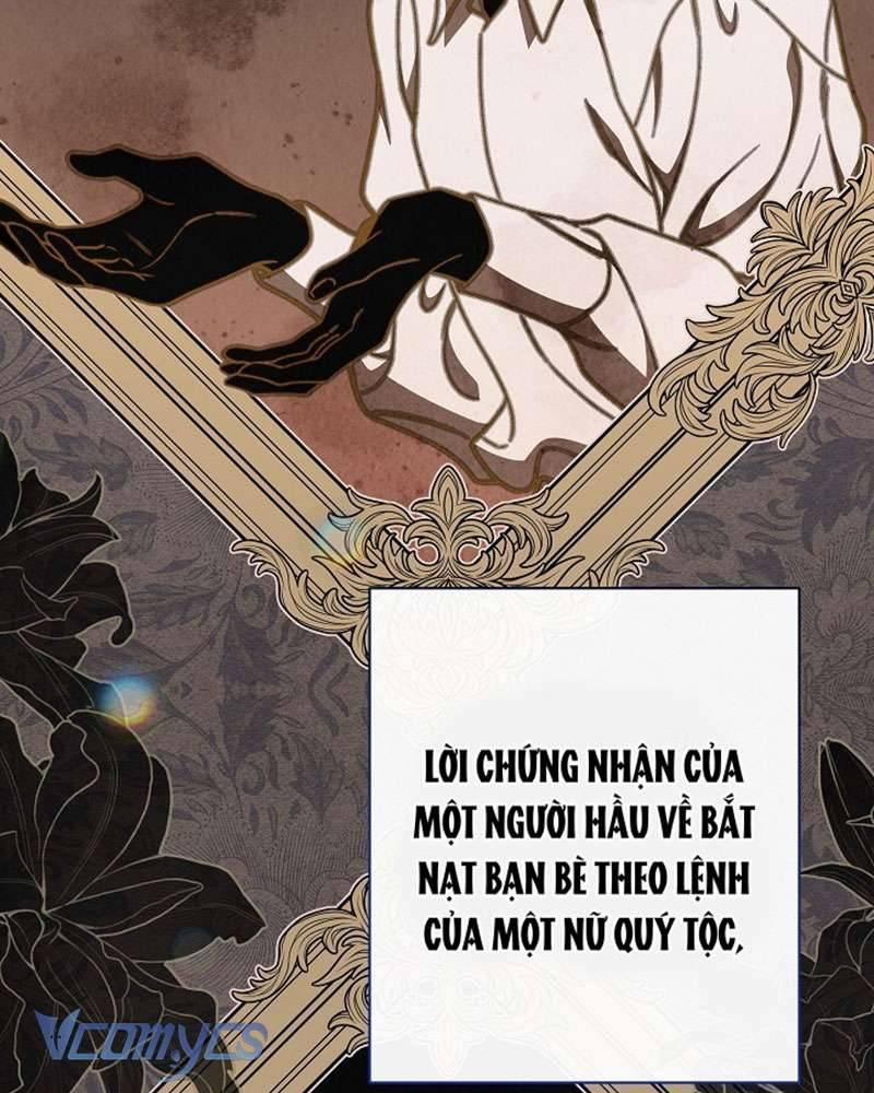 Hầu Gái Độc Quyền Của Hoàng Hậu Phản Diện 61 trang 86