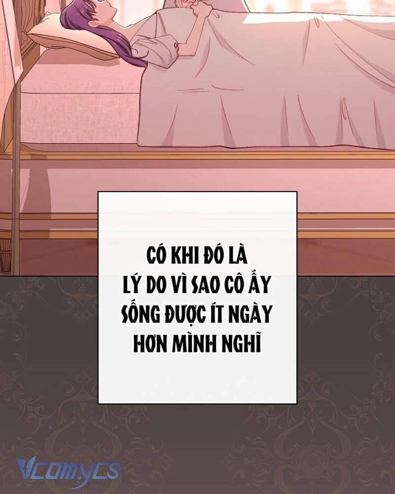 Hầu Gái Độc Quyền Của Hoàng Hậu Phản Diện 62 trang 121