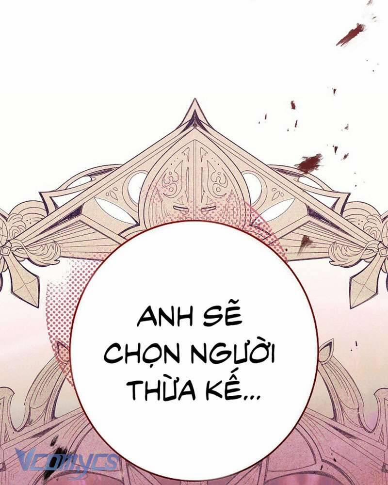 Hầu Gái Độc Quyền Của Hoàng Hậu Phản Diện 62 trang 158