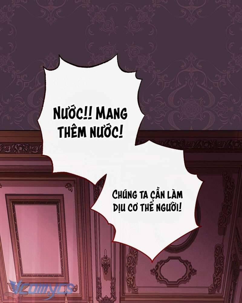 Hầu Gái Độc Quyền Của Hoàng Hậu Phản Diện 62 trang 77