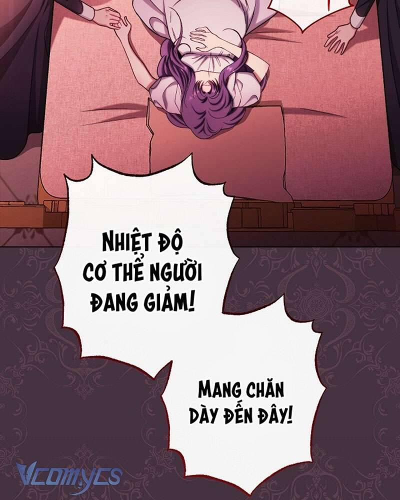 Hầu Gái Độc Quyền Của Hoàng Hậu Phản Diện 62 trang 80