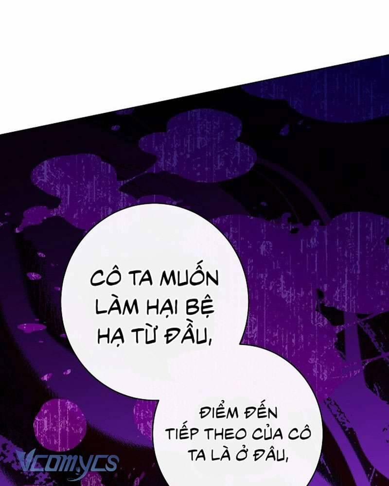 Hầu Gái Độc Quyền Của Hoàng Hậu Phản Diện 64 trang 135
