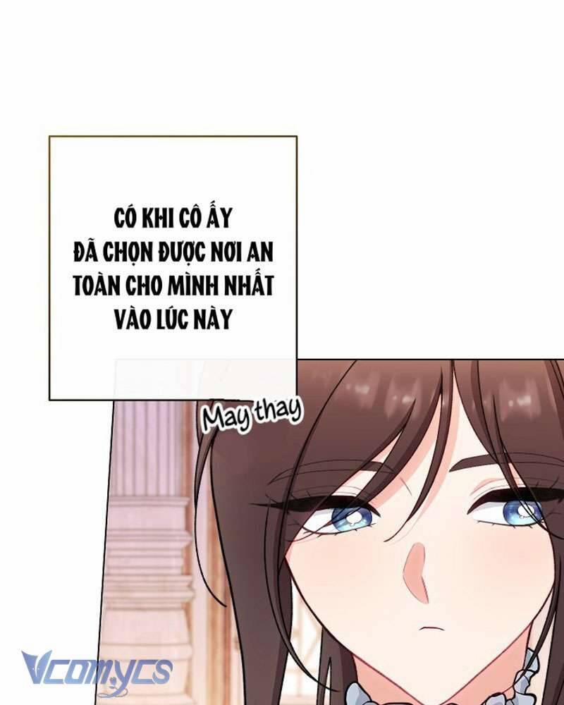 Hầu Gái Độc Quyền Của Hoàng Hậu Phản Diện 65 trang 108