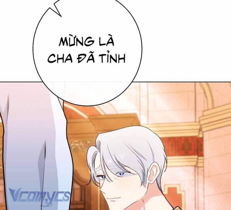 Hầu Gái Độc Quyền Của Hoàng Hậu Phản Diện 65 trang 136