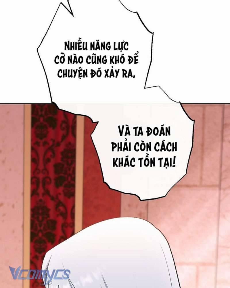 Hầu Gái Độc Quyền Của Hoàng Hậu Phản Diện 65 trang 145