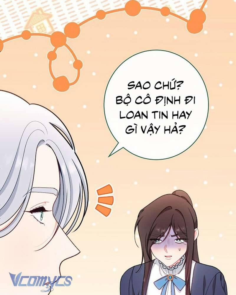 Hầu Gái Độc Quyền Của Hoàng Hậu Phản Diện 65 trang 43