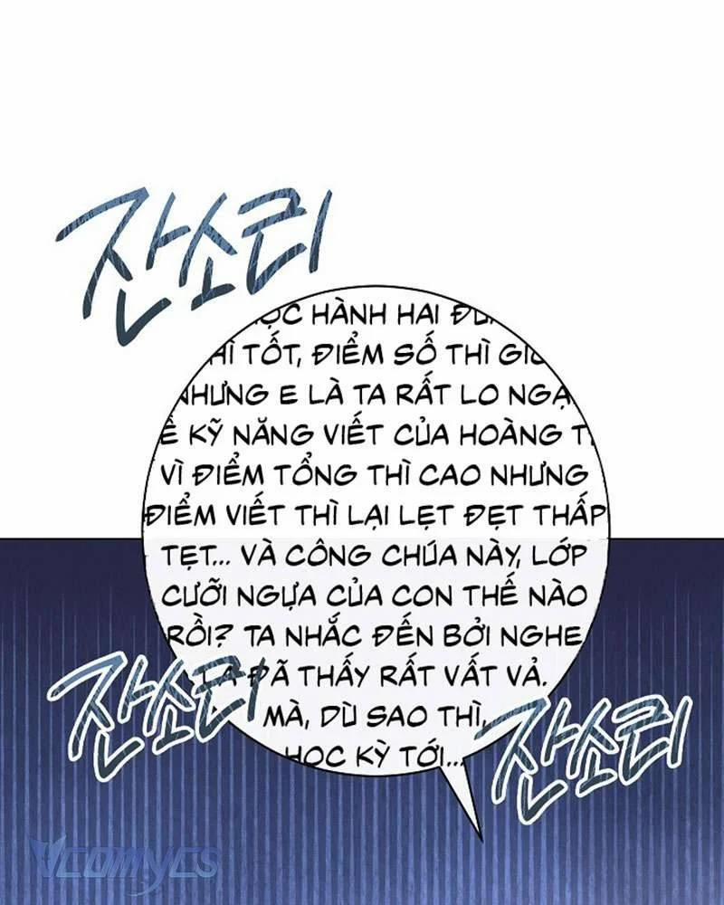 Hầu Gái Độc Quyền Của Hoàng Hậu Phản Diện 66 trang 121