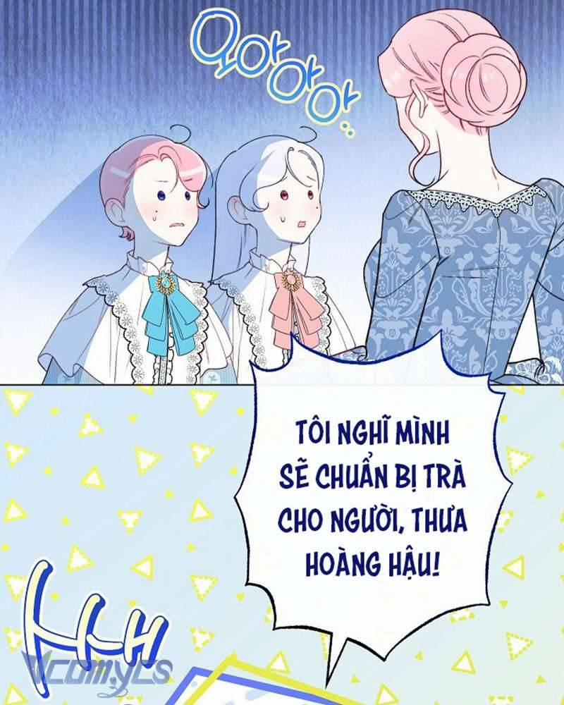Hầu Gái Độc Quyền Của Hoàng Hậu Phản Diện 66 trang 122