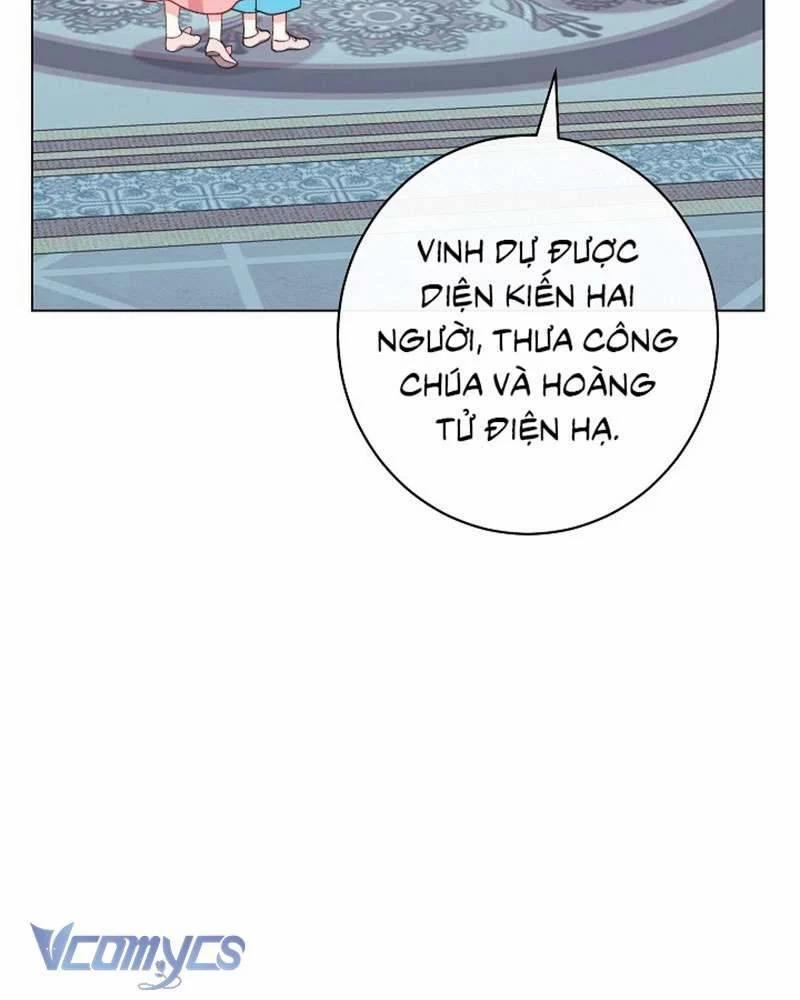 Hầu Gái Độc Quyền Của Hoàng Hậu Phản Diện 66 trang 128