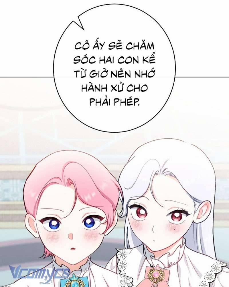 Hầu Gái Độc Quyền Của Hoàng Hậu Phản Diện 66 trang 129