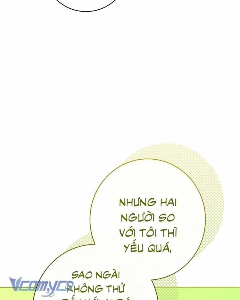 Hầu Gái Độc Quyền Của Hoàng Hậu Phản Diện 66 trang 152