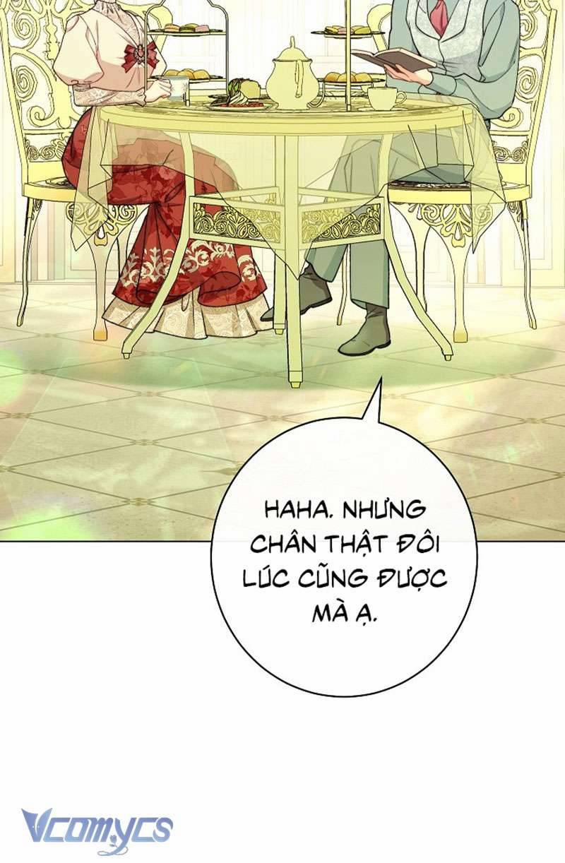 Hầu Gái Độc Quyền Của Hoàng Hậu Phản Diện 66 trang 156