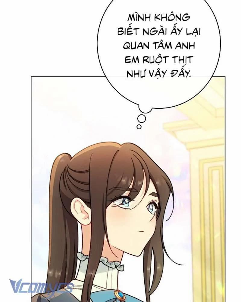 Hầu Gái Độc Quyền Của Hoàng Hậu Phản Diện 66 trang 171