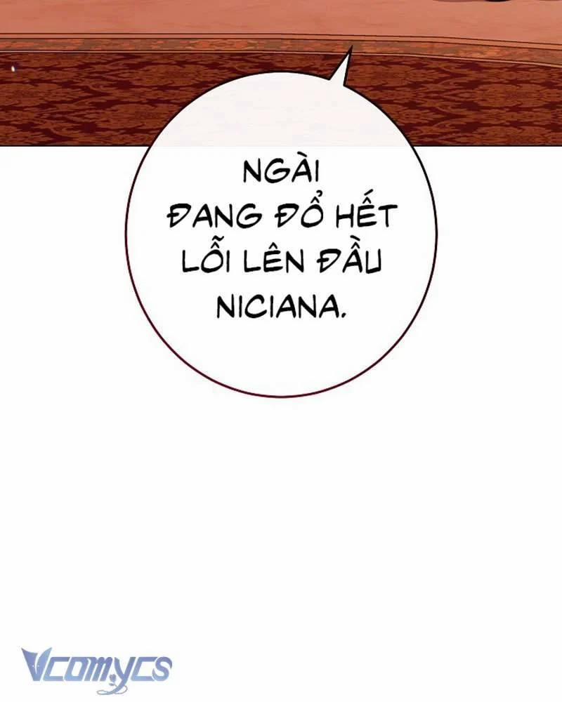 Hầu Gái Độc Quyền Của Hoàng Hậu Phản Diện 66 trang 42