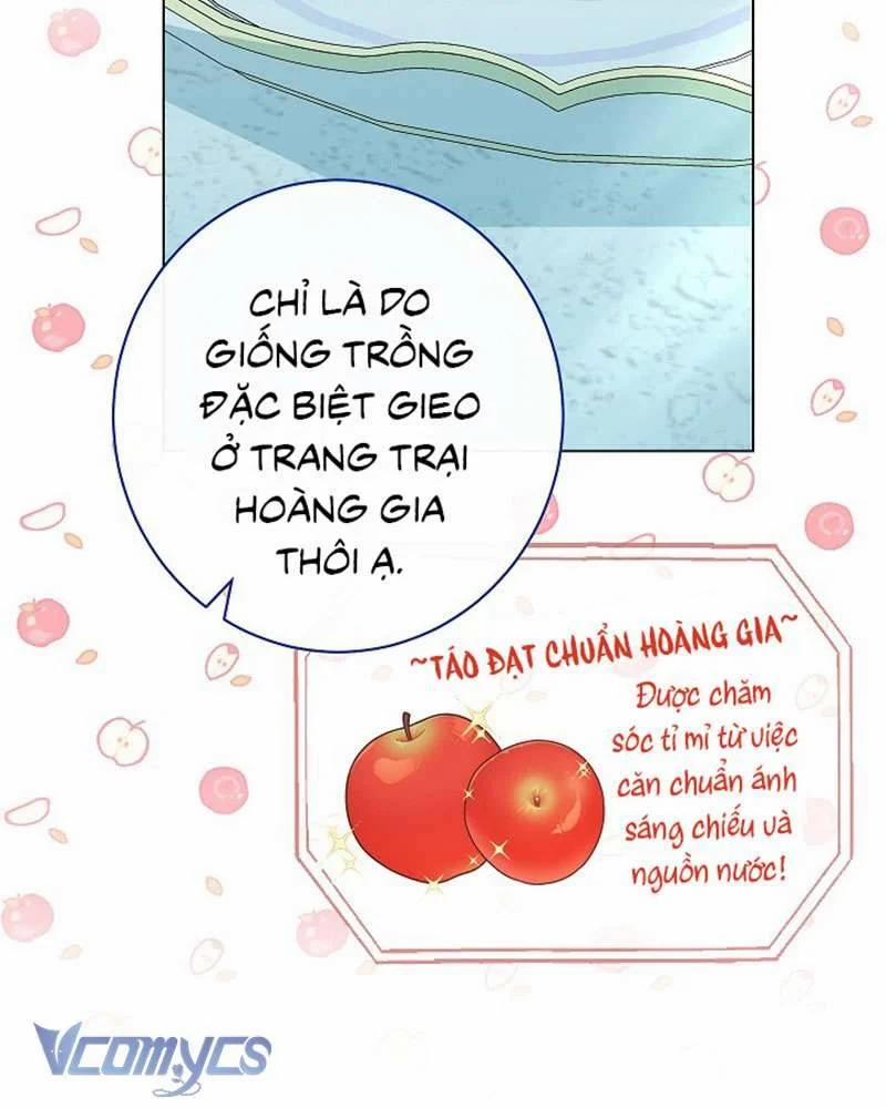 Hầu Gái Độc Quyền Của Hoàng Hậu Phản Diện 66 trang 81