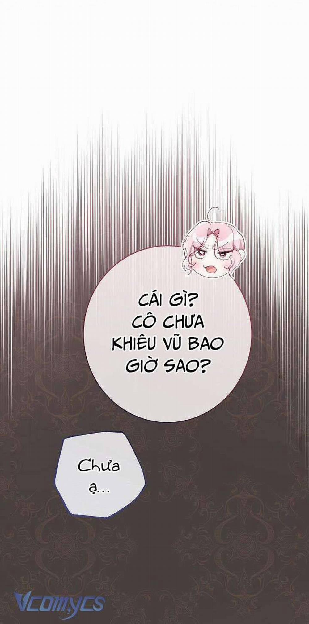 Hầu Gái Độc Quyền Của Hoàng Hậu Phản Diện 7 trang 28
