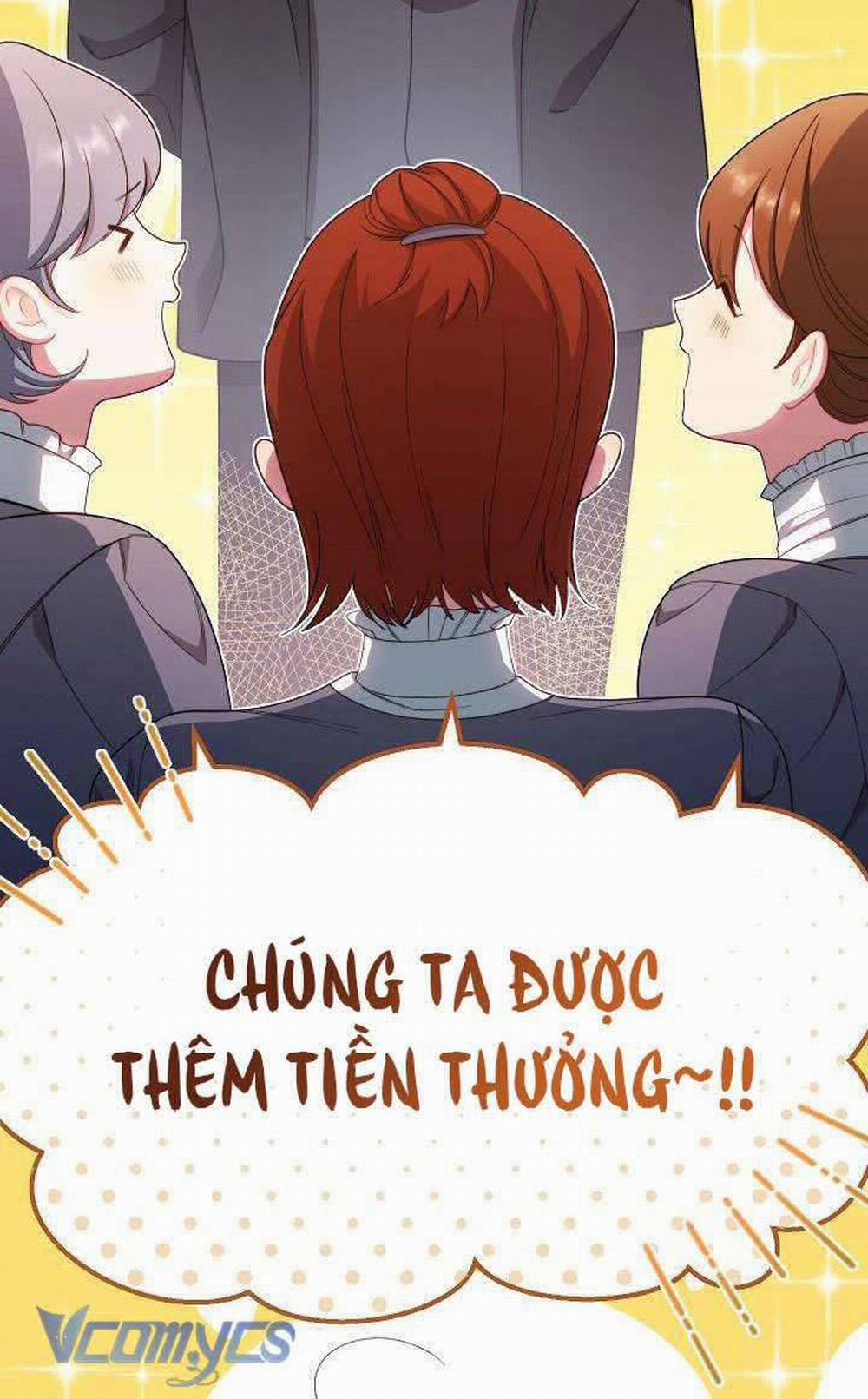 Hầu Gái Độc Quyền Của Hoàng Hậu Phản Diện 9 trang 50
