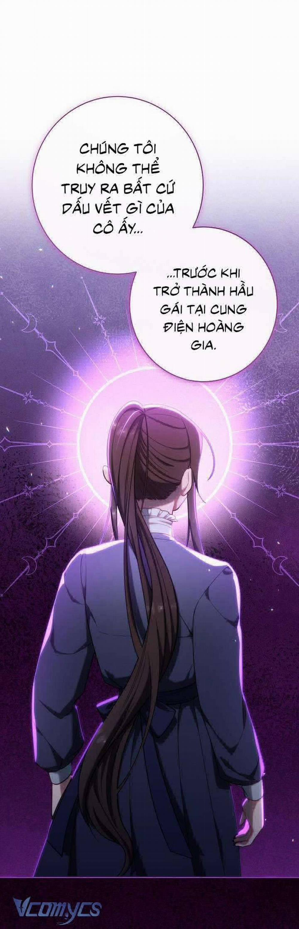 Hầu Gái Độc Quyền Của Hoàng Hậu Phản Diện 9 trang 68